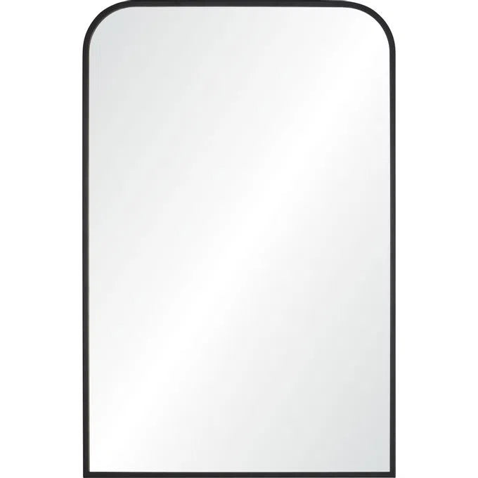 Jackline Mirror - Full Length Wall Mirror with Adjustable Tilt, Modern Home Decor for Bedroom, Living Room, and Entryway - Perfect for Selfie, Outfit Check, and Home Staging