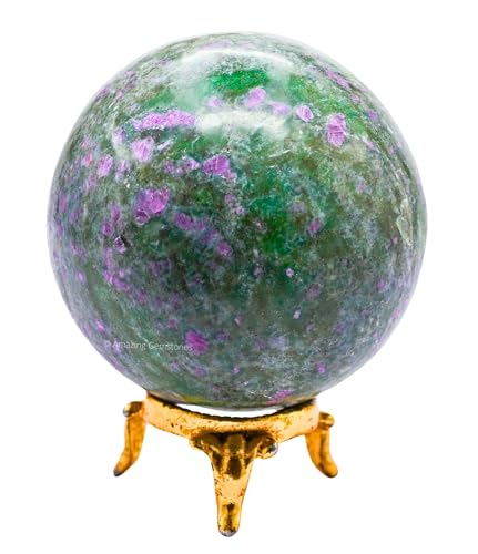 Ruby Zoisite