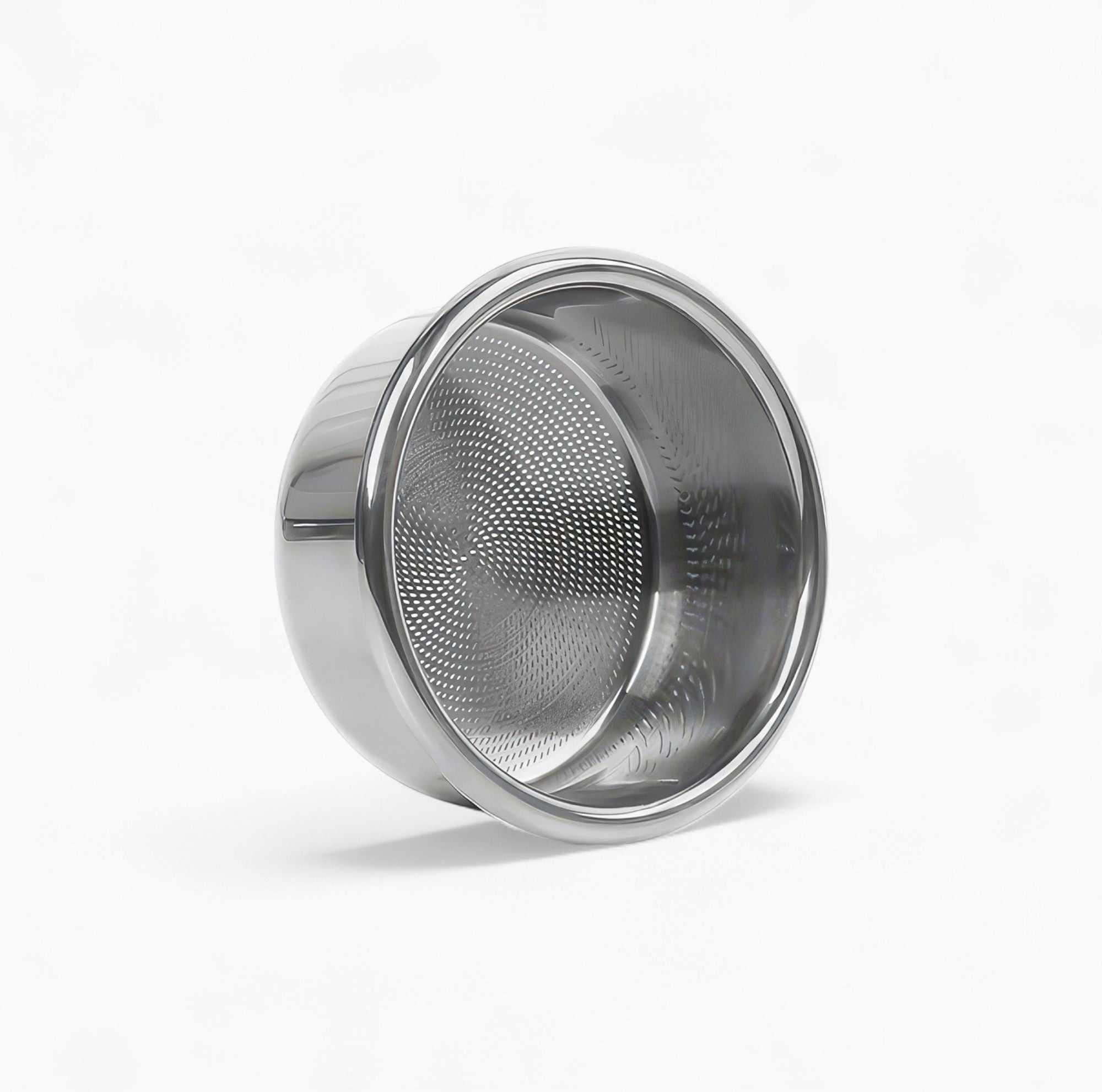 Precision High Extraction Basket Filter Matrix - Professional Coffee & Espresso Brewing Accessory for Home Baristas & Cafes