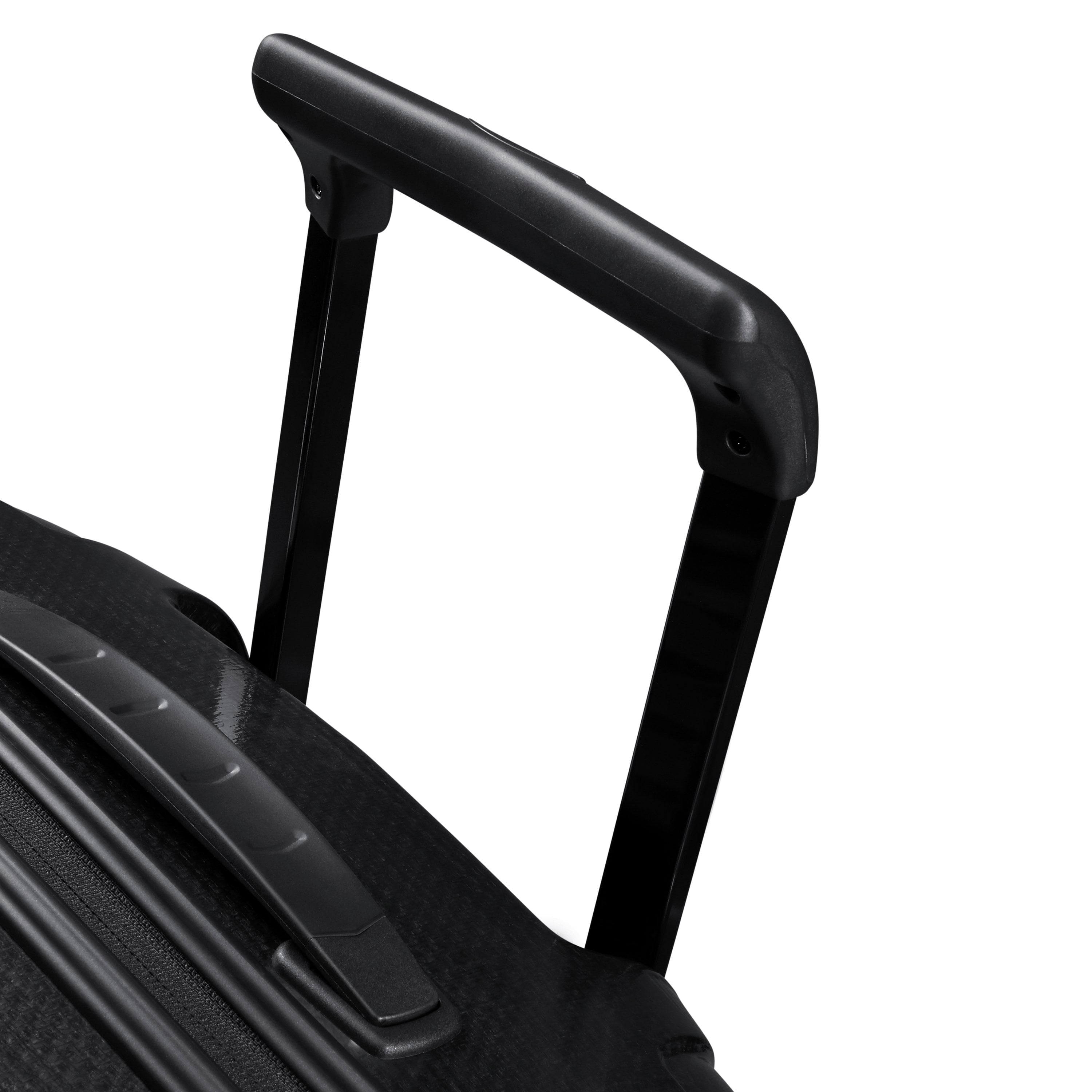Samsonite Black Label C Lite 3-Piece Spinner Luggage Set - Lightweight Expandable Suitcase with 360° Wheels for Business Travel & Vacation