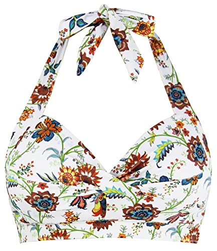 Z Flower Print
