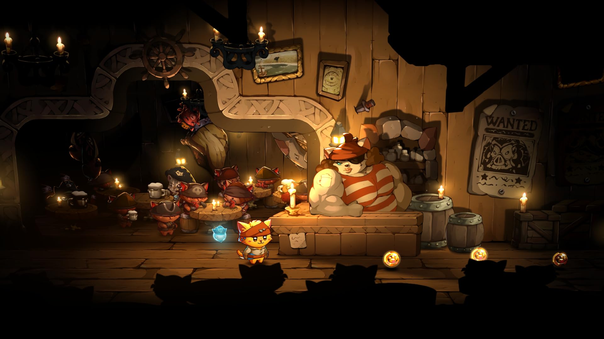 Cat Quest III for PS5 - Epic Cat Adventure RPG Game | Explore, Battle & Unlock Secrets | Perfect for Family Gaming & Fantasy Lovers