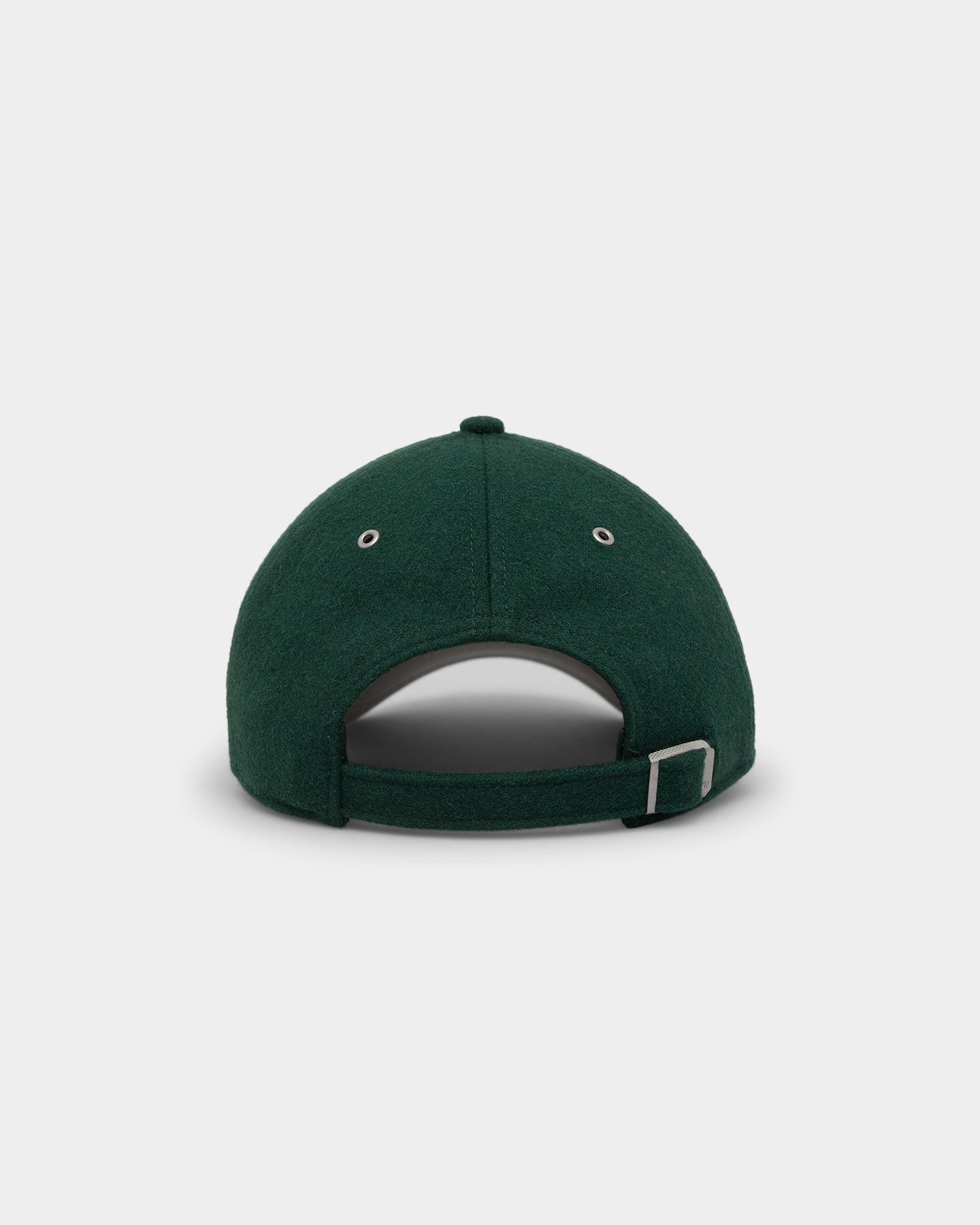 New York Jets '47 Clean Up Strapback Hat - Dark Green Wool Baseball Cap for Men - Perfect for Game Day, Tailgating & Sports Fan Gifts