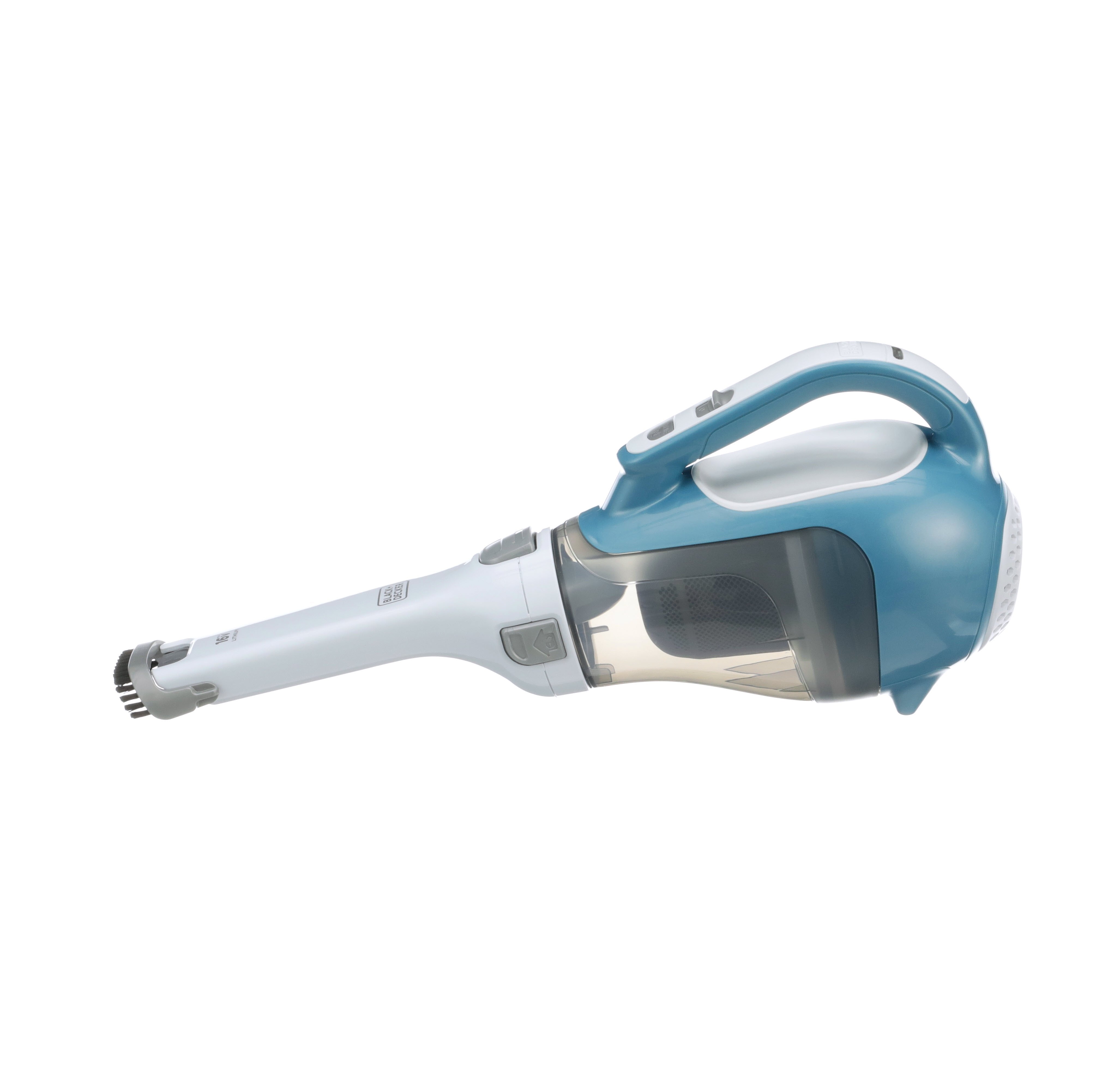 Dustbuster® AdvancedClean™ Cordless Handheld Vacuum - Powerful Portable Rechargeable Vacuum for Pet Hair, Car, Home & Quick Cleanups
