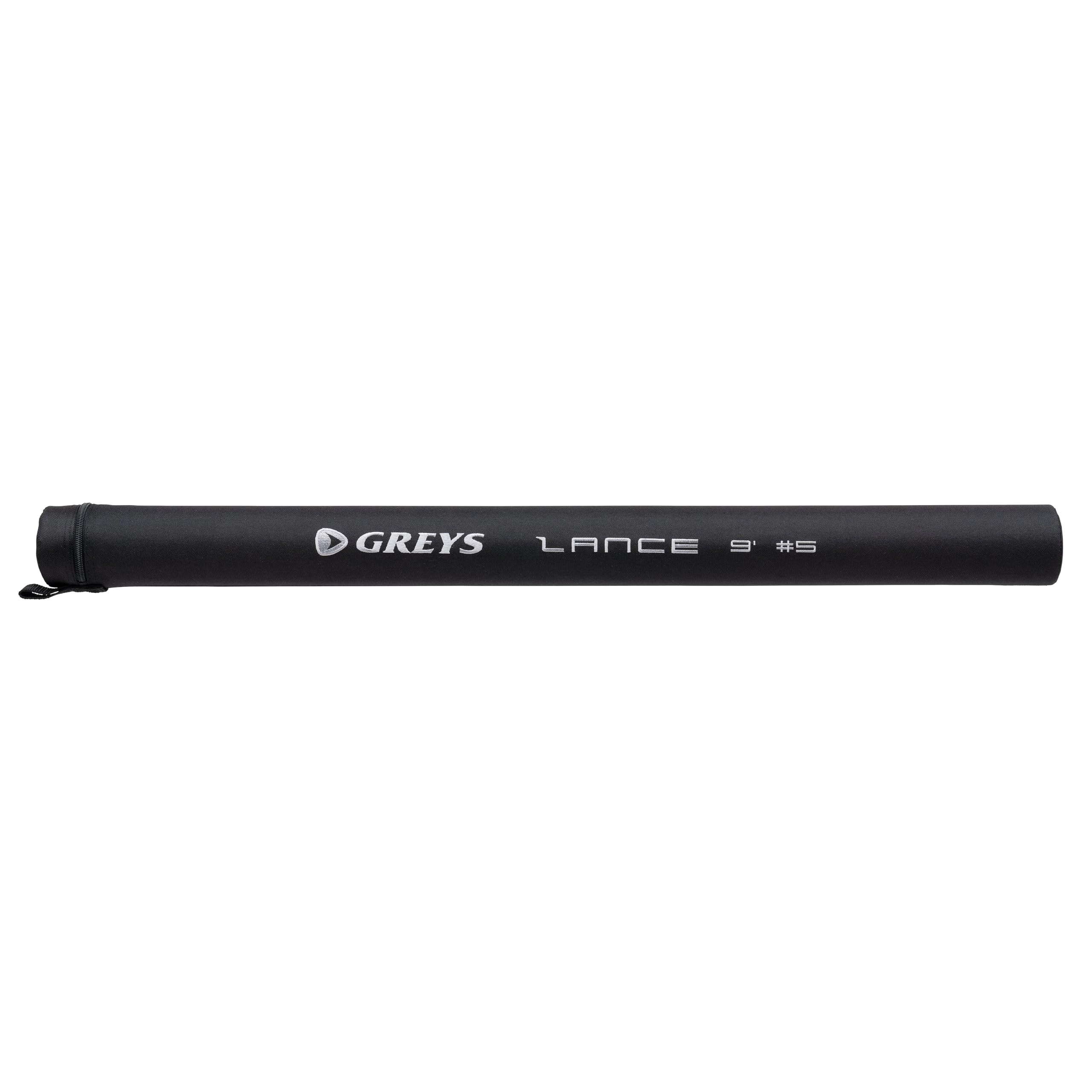 Premium Kite Switch Fly Fishing Rod - Lightweight & Durable Graphite Fly Rod for Trout, Bass & Salmon - Perfect for Freshwater & Saltwater Fly Fishing Adventures