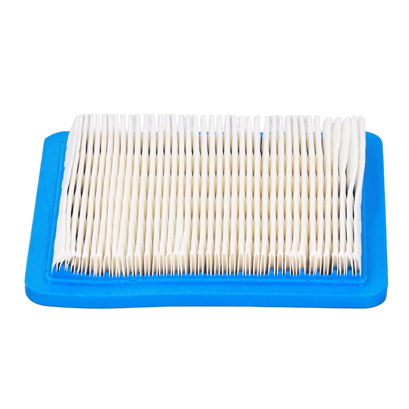 High-Performance Air Filter for Lawn Mower - Perfect Fit for 491588s, 491588, 4915885, 399959 Engines - Enhanced Sealing Technology for Better Engine Protection | Ideal for Lawn Care, Landscaping & Outdoor Power Equipment Maintenance