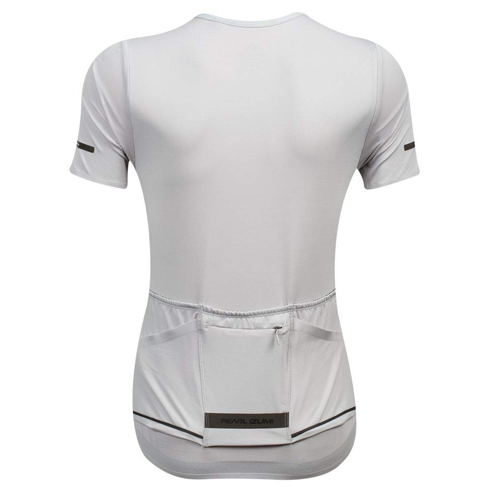 Pearl Izumi Women's Minimalist Cycling Jersey - Lightweight & Breathable for Road Biking & Outdoor Sports