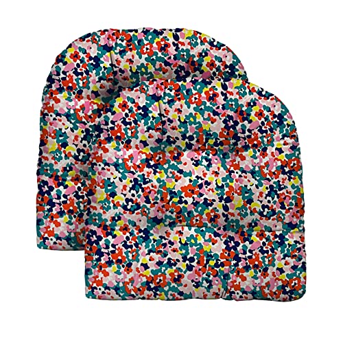 Cranston Multi Color Floral