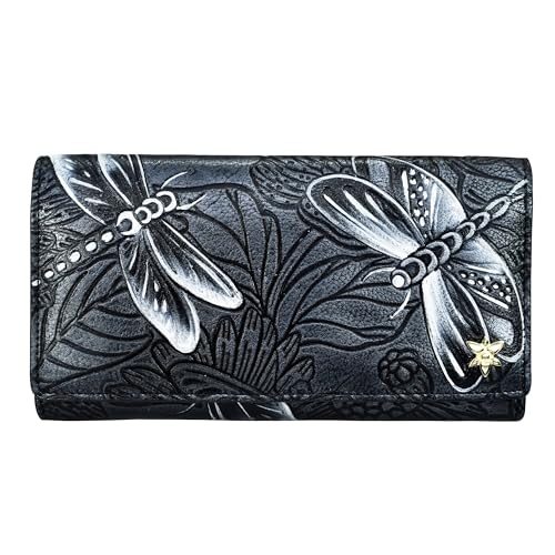 Tooled Dragonfly Meadow