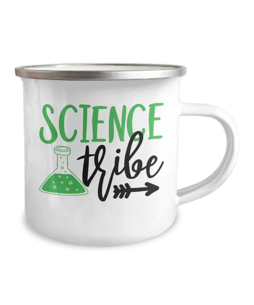 Zapbest Kids Coffee Mug - 12oz Stainless Steel Enamel for School & Camping