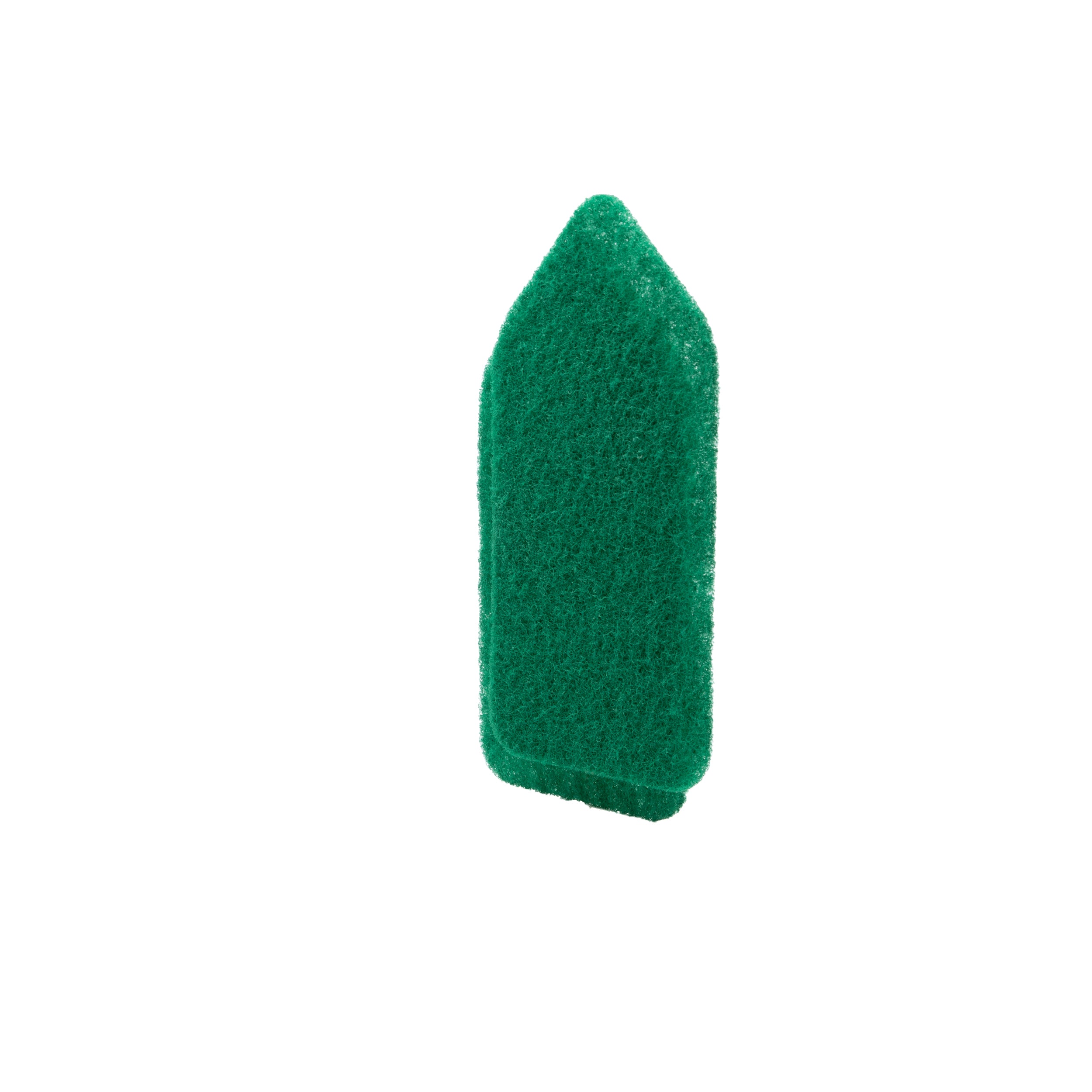 Scumbuster™ Pro™ Replacement Pad/Sponge - Heavy Duty Scouring Pad for Kitchen, Bathroom & Grill Cleaning - Removes Stubborn Stains & Grease Effectively