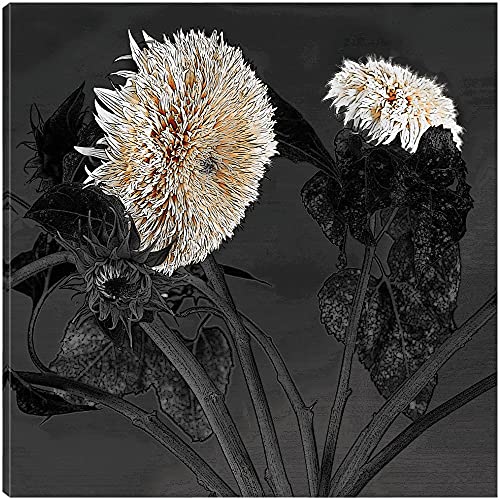 Sunflowers I