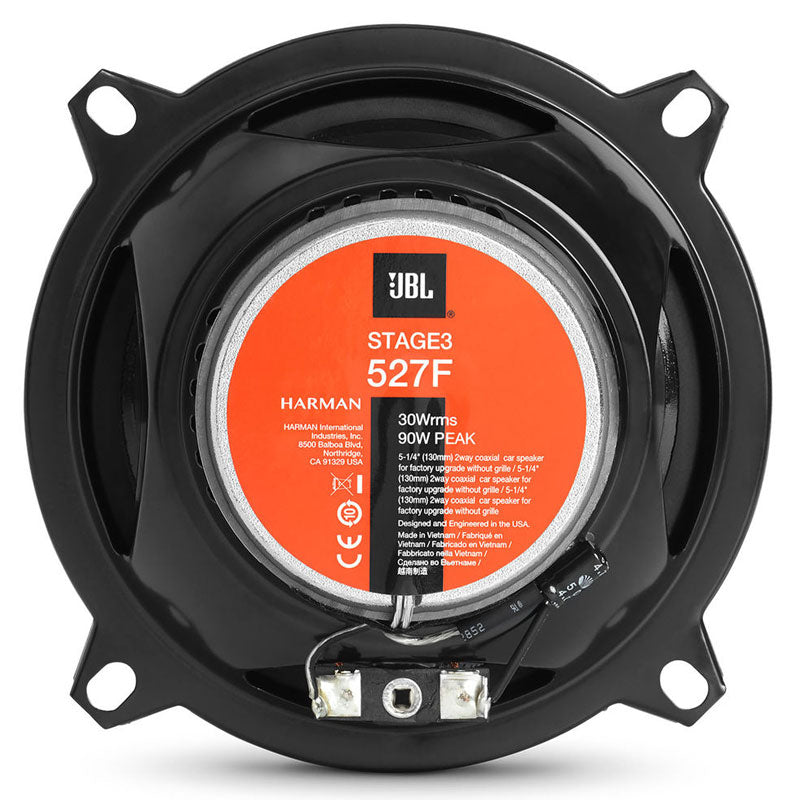 JBL Stage3 527F 6.5