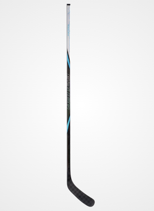 Bauer S24 Nexus Tracer Stick Senior Hockey Stick - Lightweight Carbon Fiber Composite for Enhanced Performance - Perfect for Competitive Games & Practice Sessions