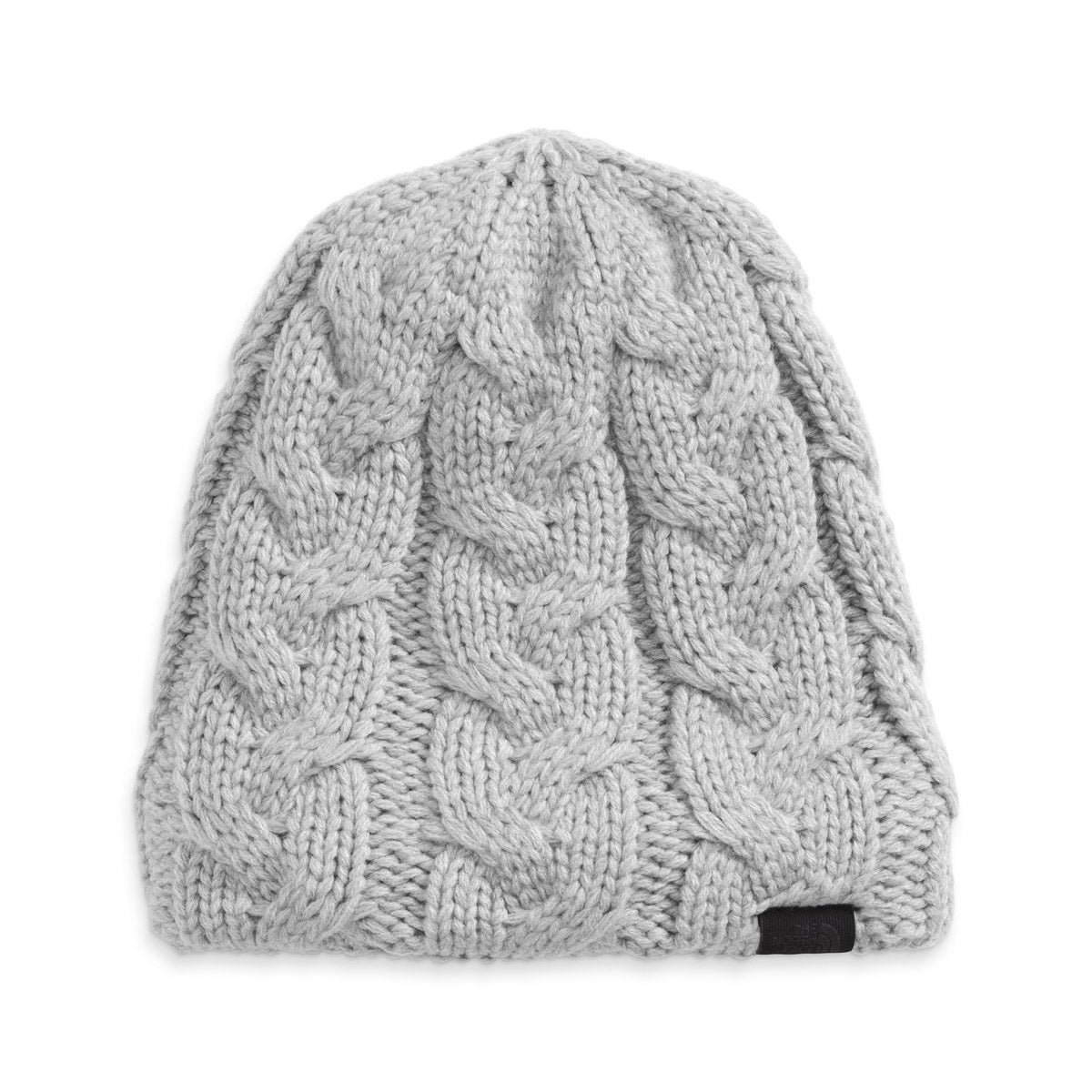 Minna Beanie Cable Knit Winter Hat for Women - Soft Warm Slouchy Beanie for Cold Weather, Outdoor Activities & Casual Wear