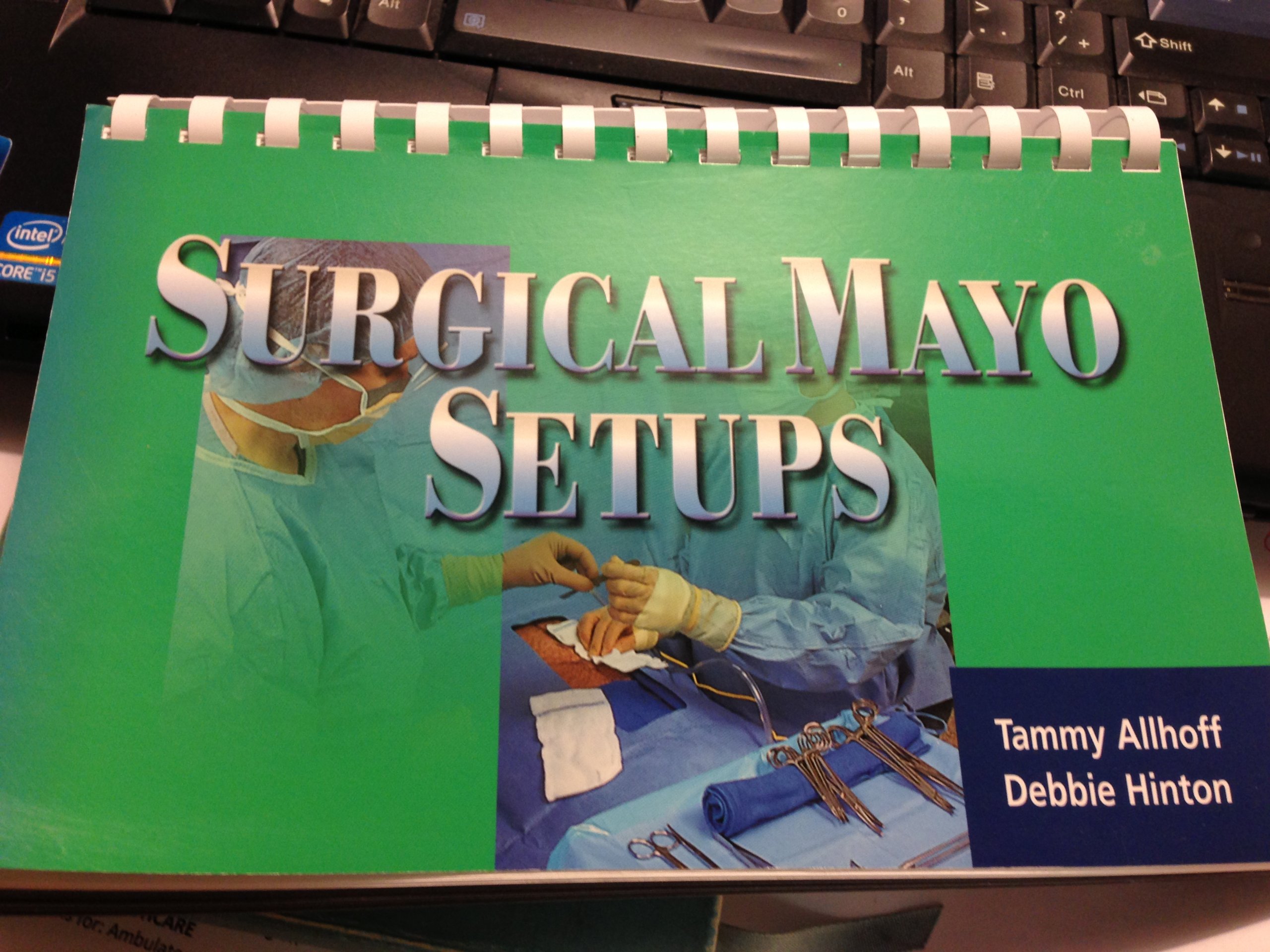 Premium Surgical Mayo Set-Ups - Sterile Surgical Instrument Tray for Operating Room Procedures | Ideal for Hospitals, Clinics & Medical Facilities