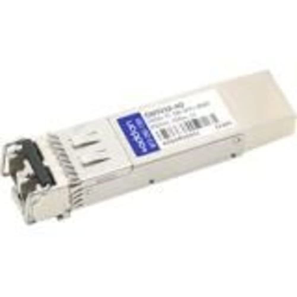 HP SFP+ Module - 10Gbps Transceiver for High-Speed Networking | Compatible with HP Switches & Servers | Ideal for Data Centers, Enterprise Networks & Cloud Computing