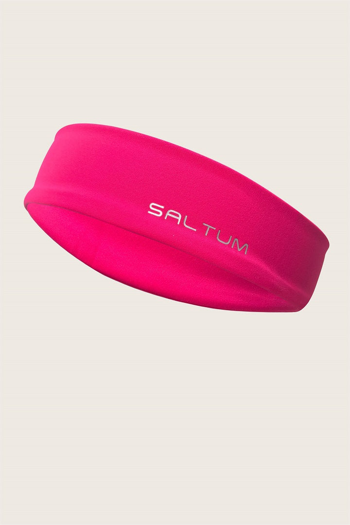 Breathable Sports Headbands for Women & Men - Sweat Absorbing Workout Headbands for Running, Yoga, Tennis & Gym - Non-Slip Fitness Head Wrap