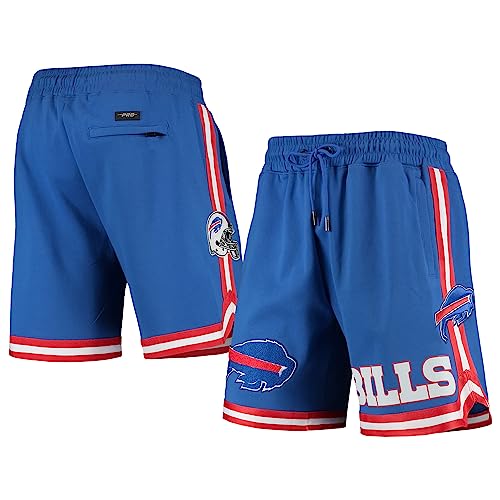 Buffalo Bills, Royal