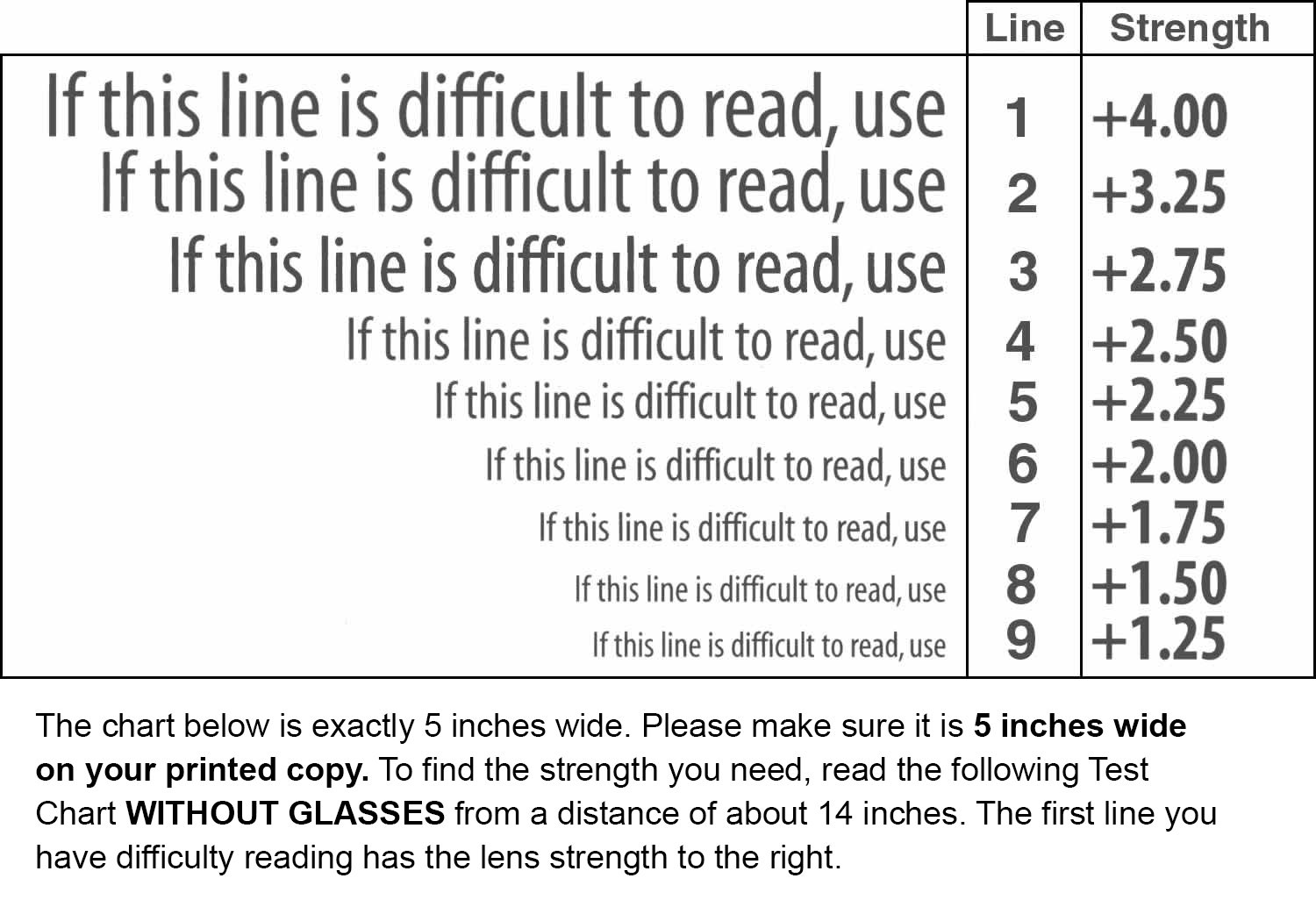 Stylish Mini Reading Glasses 1.25 Strength - Ultra Slim Lightweight Pocket-Sized Readers for Men & Women - Includes Free Case - Perfect for Travel, Office, and Daily Reading