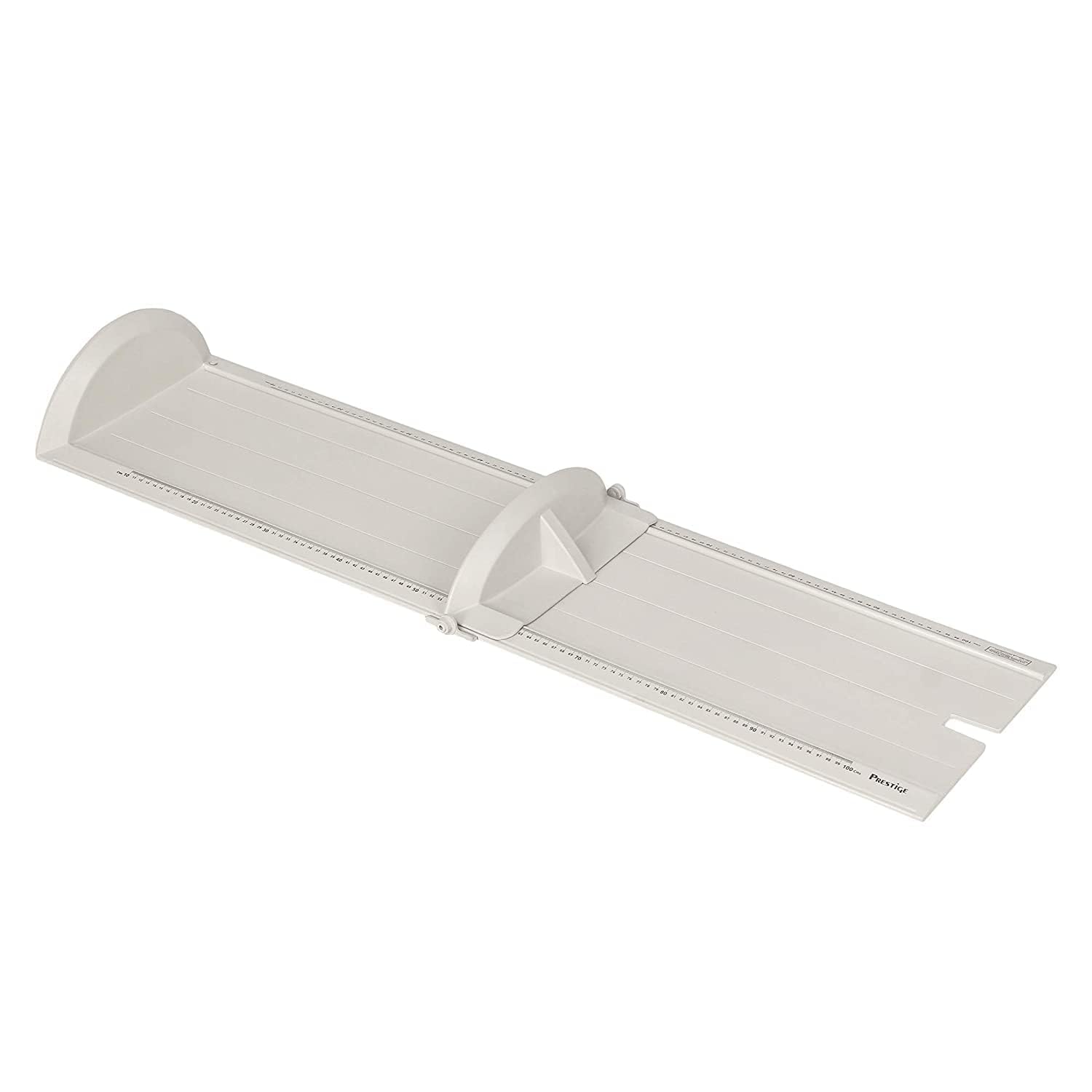 SPANCARE PHARMACEUTICALS Professional Baby Height Measuring Scale - Infantometer with ABS Modular Design for Newborns & Toddlers - Perfect for Pediatric Clinics, Hospitals & Home Use