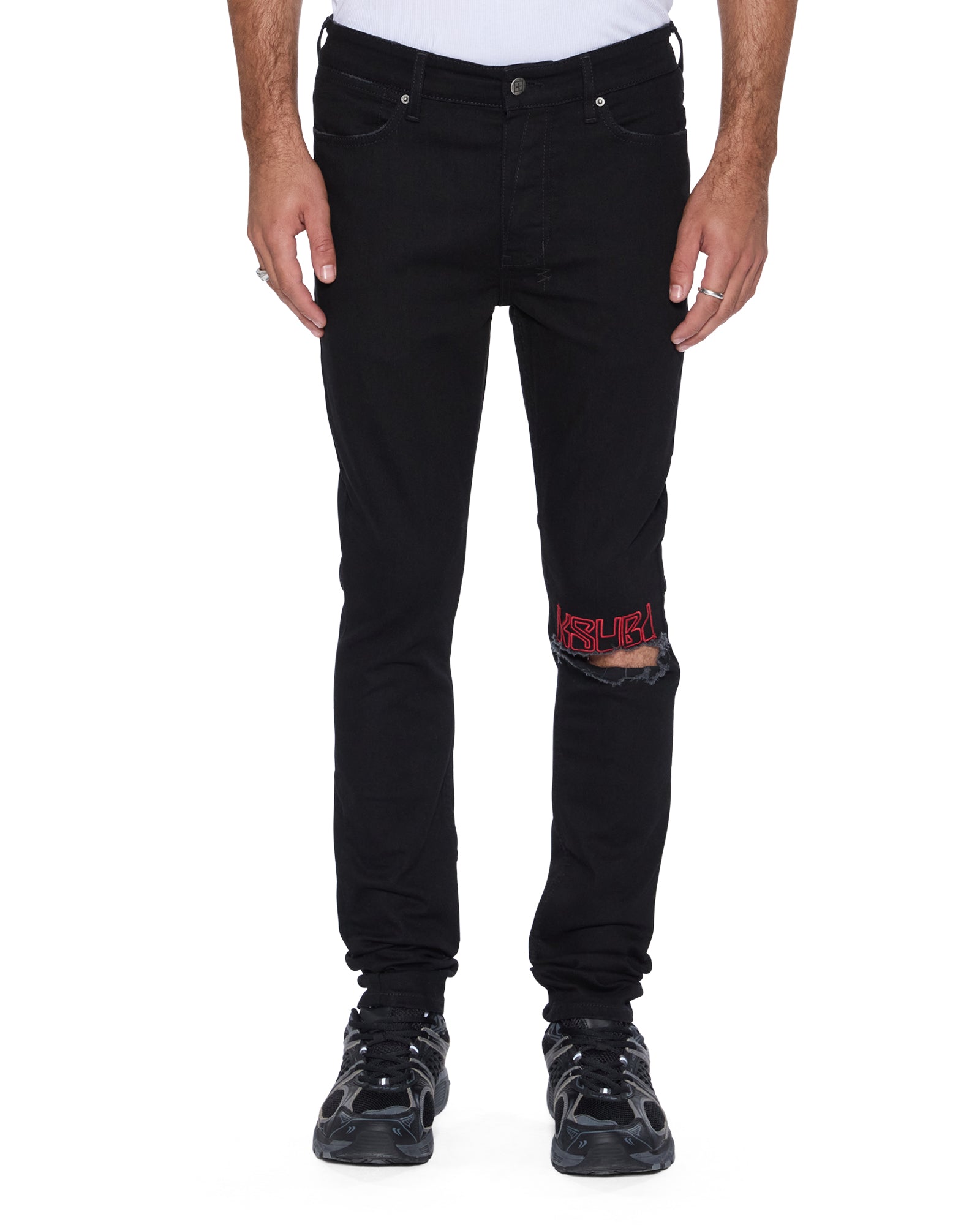 Van Winkle Laid Black Sting - Premium Quality for Everyday Comfort | Perfect for Casual Wear, Outdoor Activities & Travel