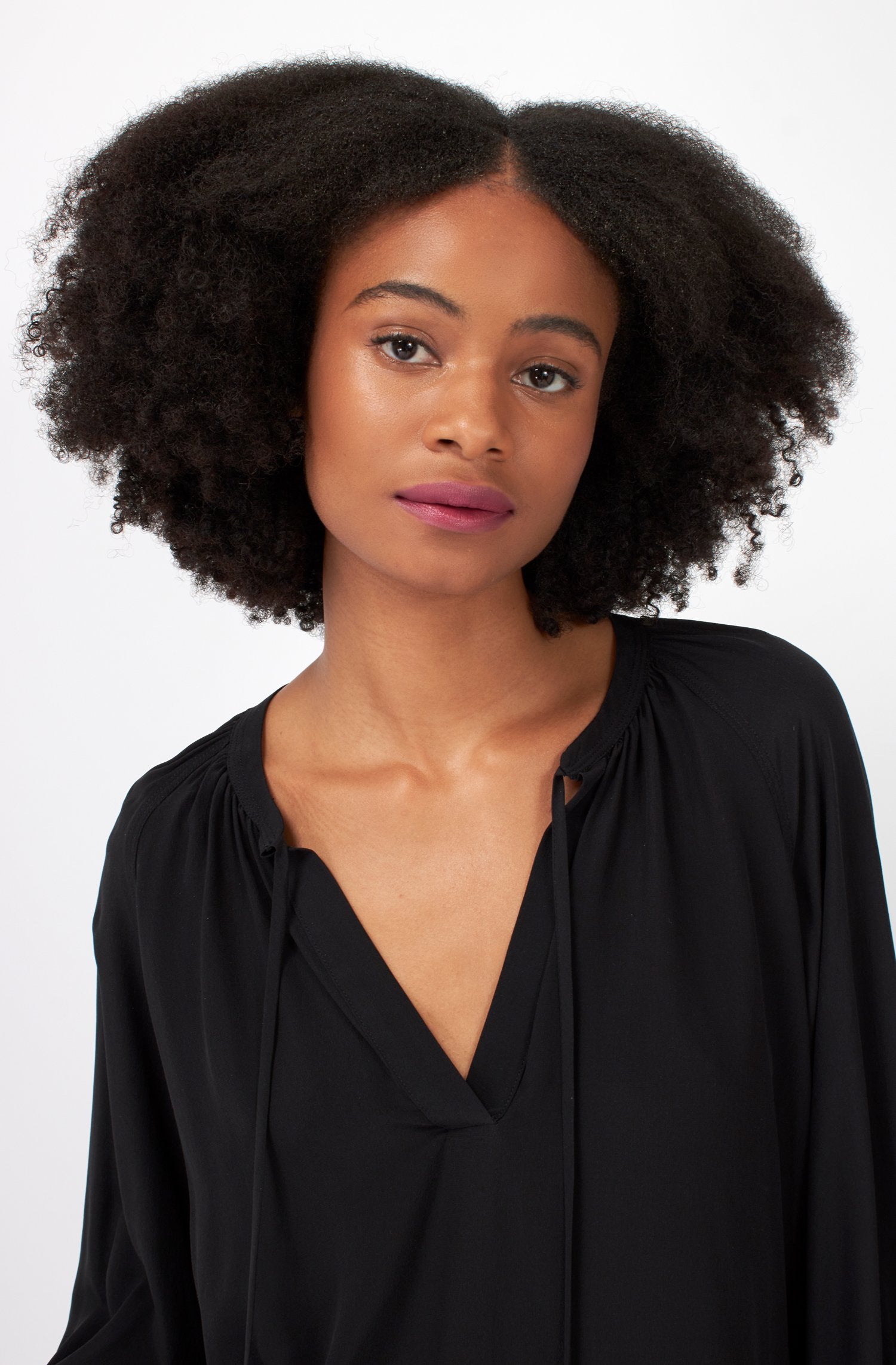 Joie Cecarina Blouse - Women's Elegant Floral Print Blouse for Casual & Office Wear | Perfect for Spring & Summer Outfits, Date Nights & Business Meetings