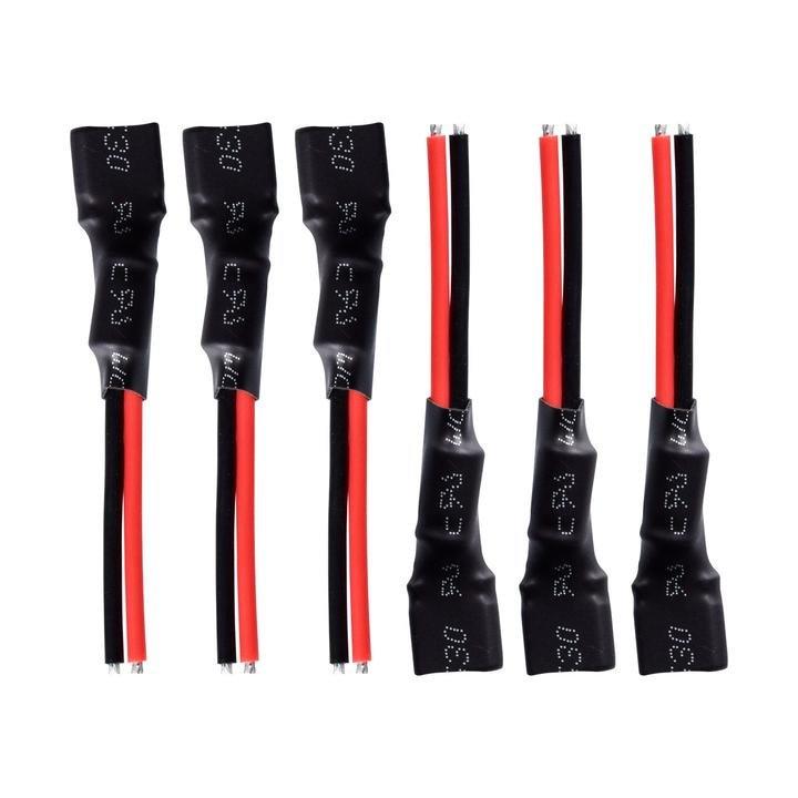 BETAFPV 4S Whoop Cable Pigtail XT30 Connector for FPV Drone - Perfect for FPV Racing and Freestyle Flying