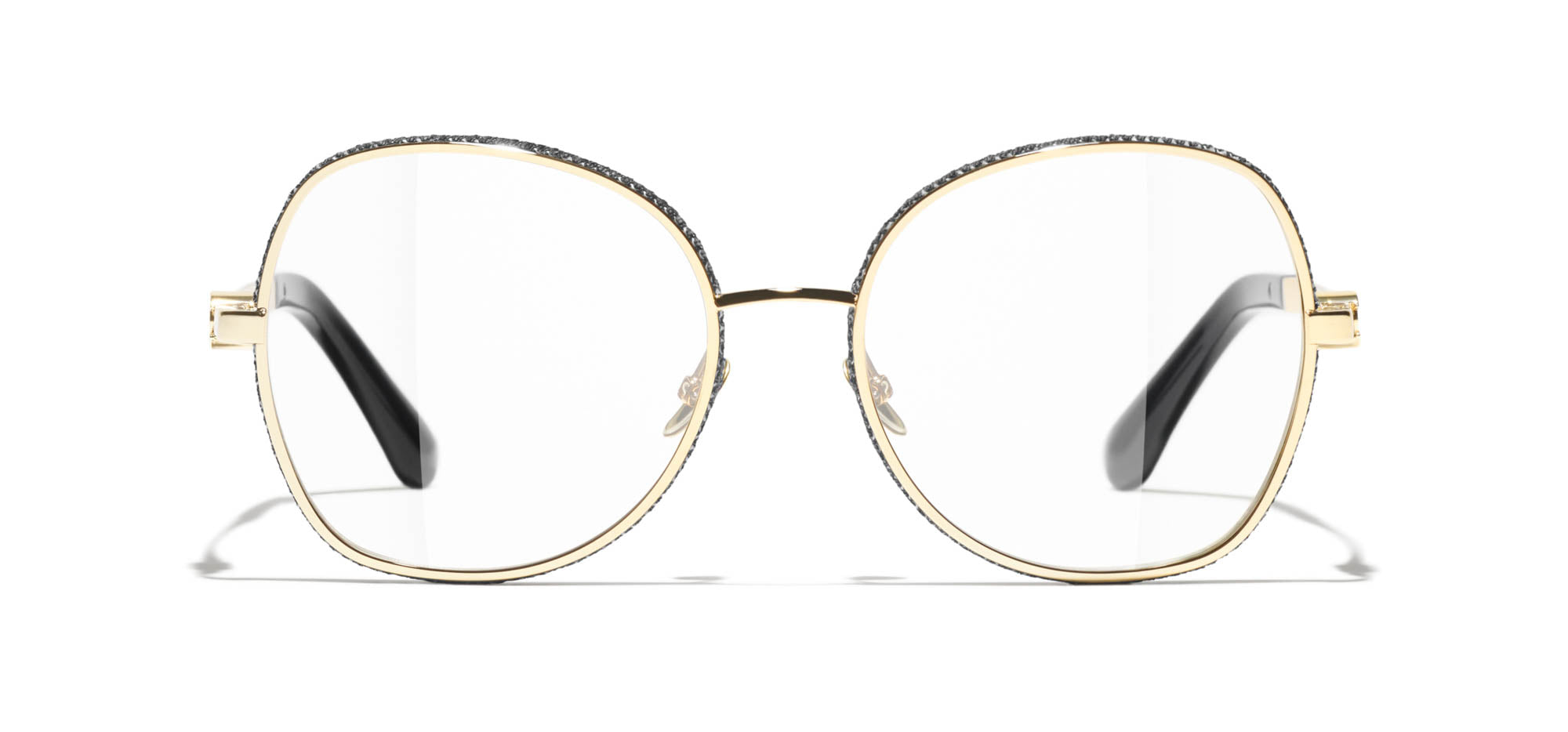 Chanel 2218 Luxury Sunglasses - UV Protection Polarized Lenses for Women & Men | Perfect for Beach, Driving & Outdoor Activities