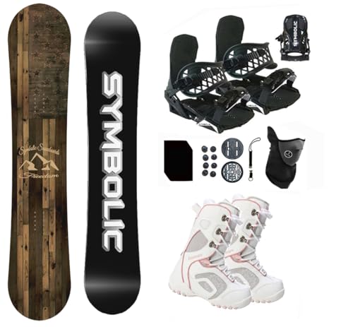 6 Lamar Wht Pink Boot+BLK Binding