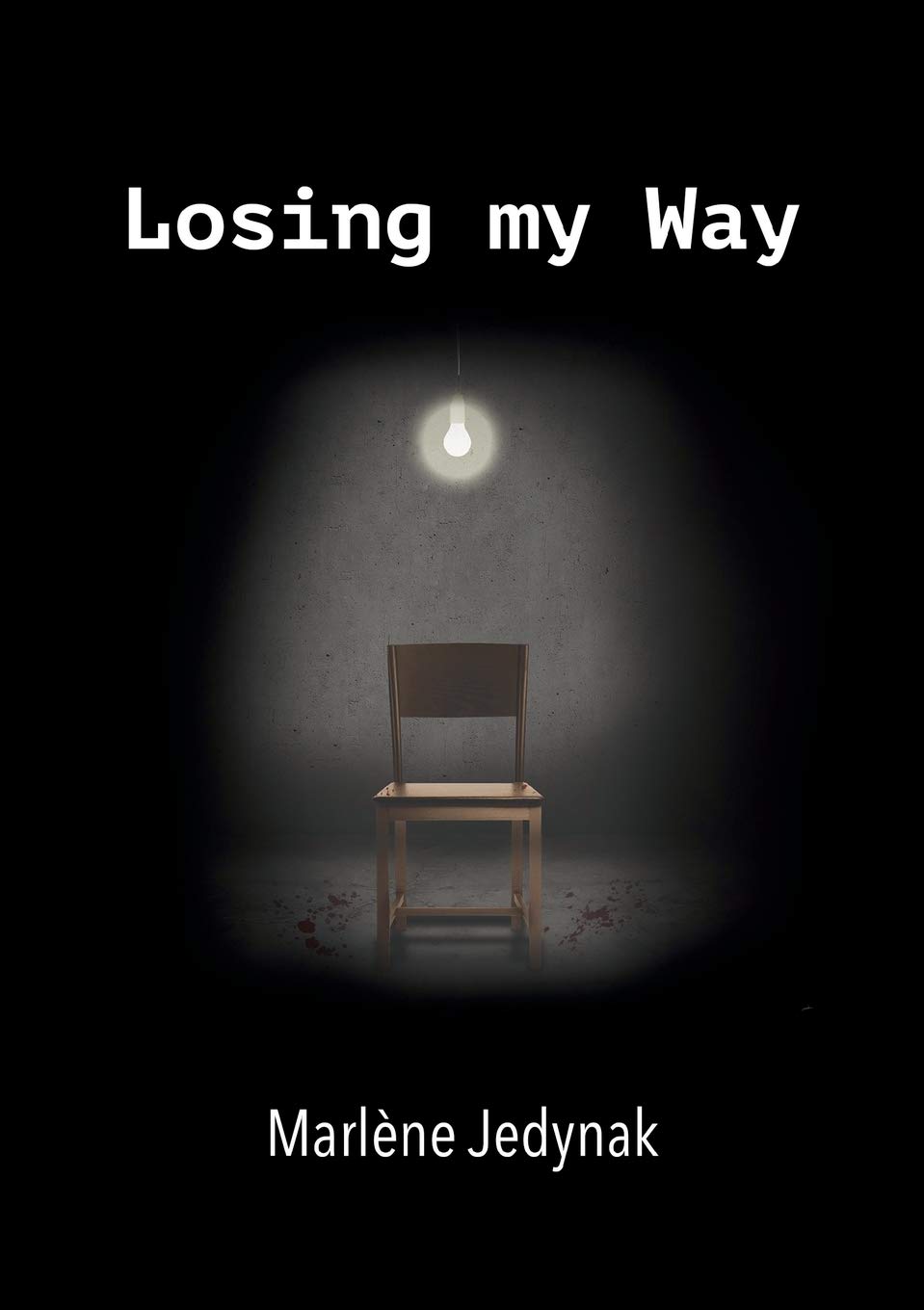 Losing My Way (French Edition) - French Language Novel for Book Lovers, Perfect for Travel Reading & Gifts