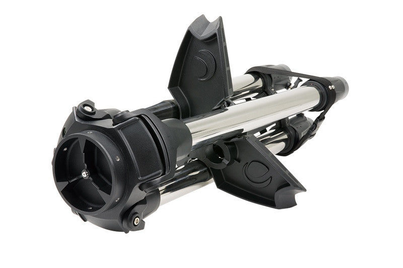 CGX L Equatorial Mount and Tripod (91531) - Premium Telescope Mount for Astrophotography & Stargazing - Perfect for Backyard Astronomy & Night Sky Observation