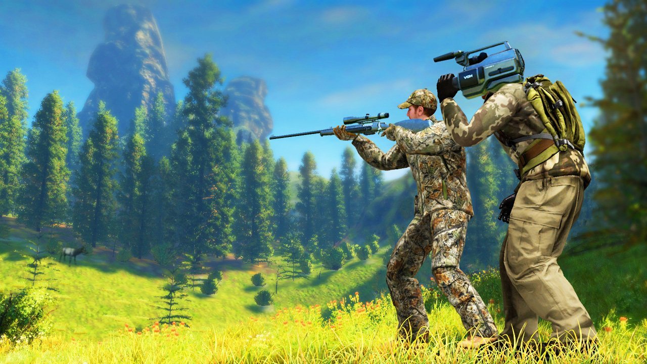 Cabela's North American Adventures 2011 for PlayStation 3 - Renewed Hunting & Outdoor Action Game | Perfect for Adventure Lovers & Simulation Gamers