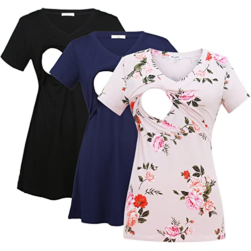 Pinkf+black+blue(3pack)