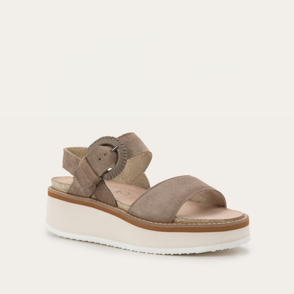 Crepe EE1 - Lightweight & Comfortable Women's Casual Dress for Everyday Wear | Perfect for Office, Brunch & Weekend Outings