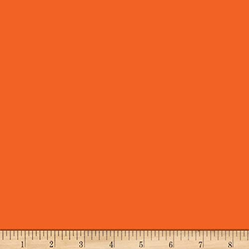 Burnt Orange