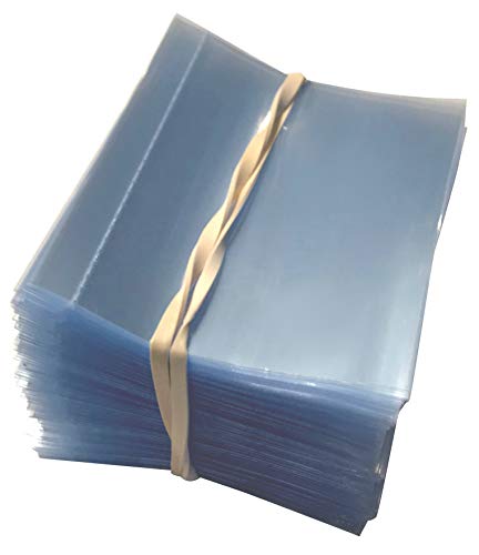 E) Pack of 10,000 (Clear)