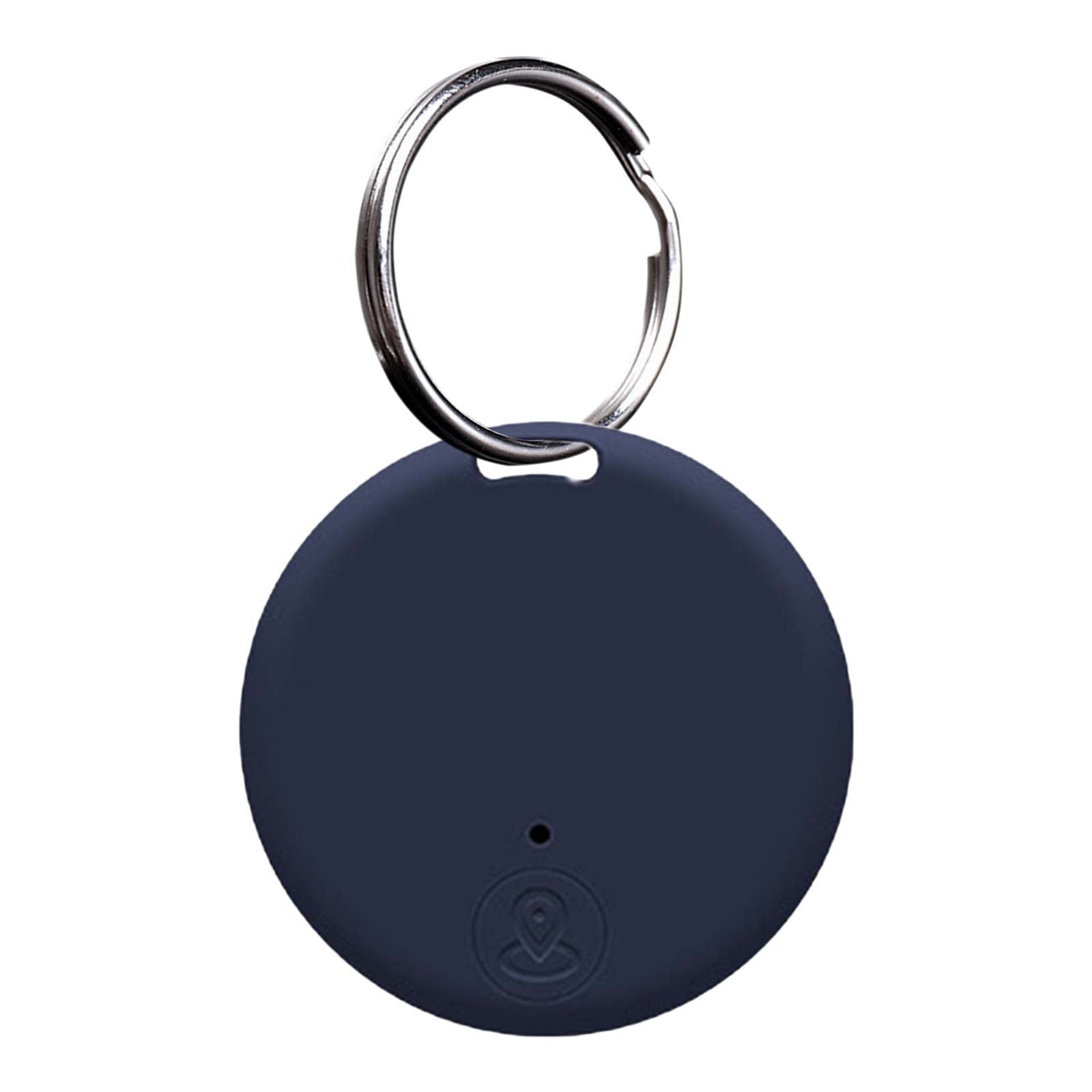 Bluetooth Item Finder - Portable Tracking Device with Bluetooth 5.0 | Find Lost Keys, Wallet, Remote & More | Perfect for Home, Office & Travel Organization
