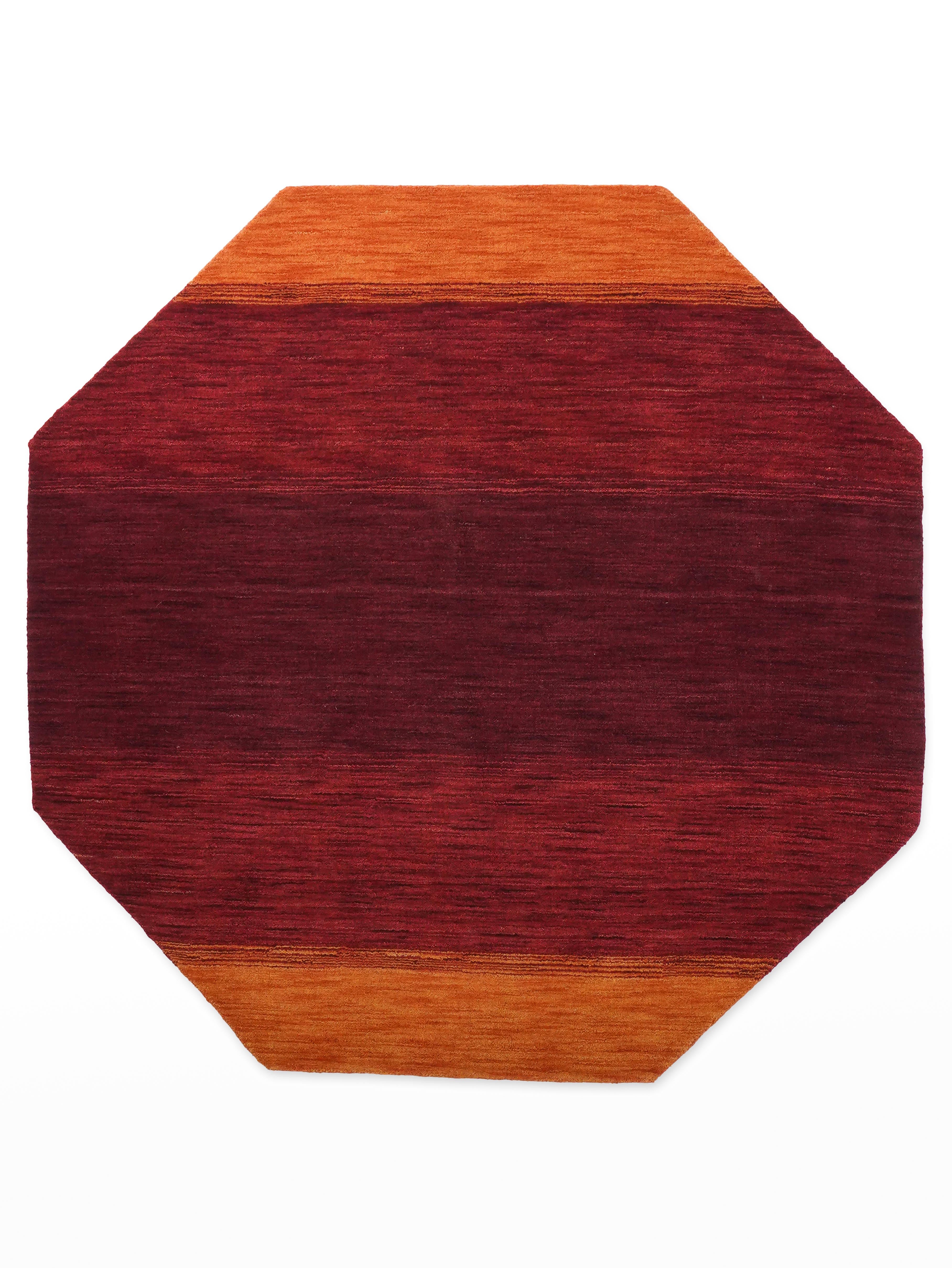 Premium Hand-Knotted Wool Rug from Incheon – Luxurious & Durable for Living Room, Bedroom, or Office Decor
