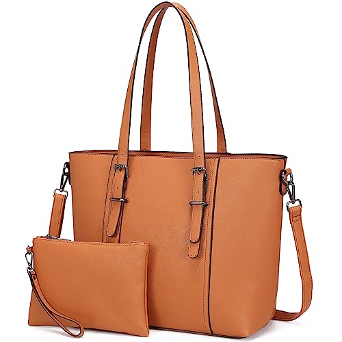 Z Brown 2pcs Set