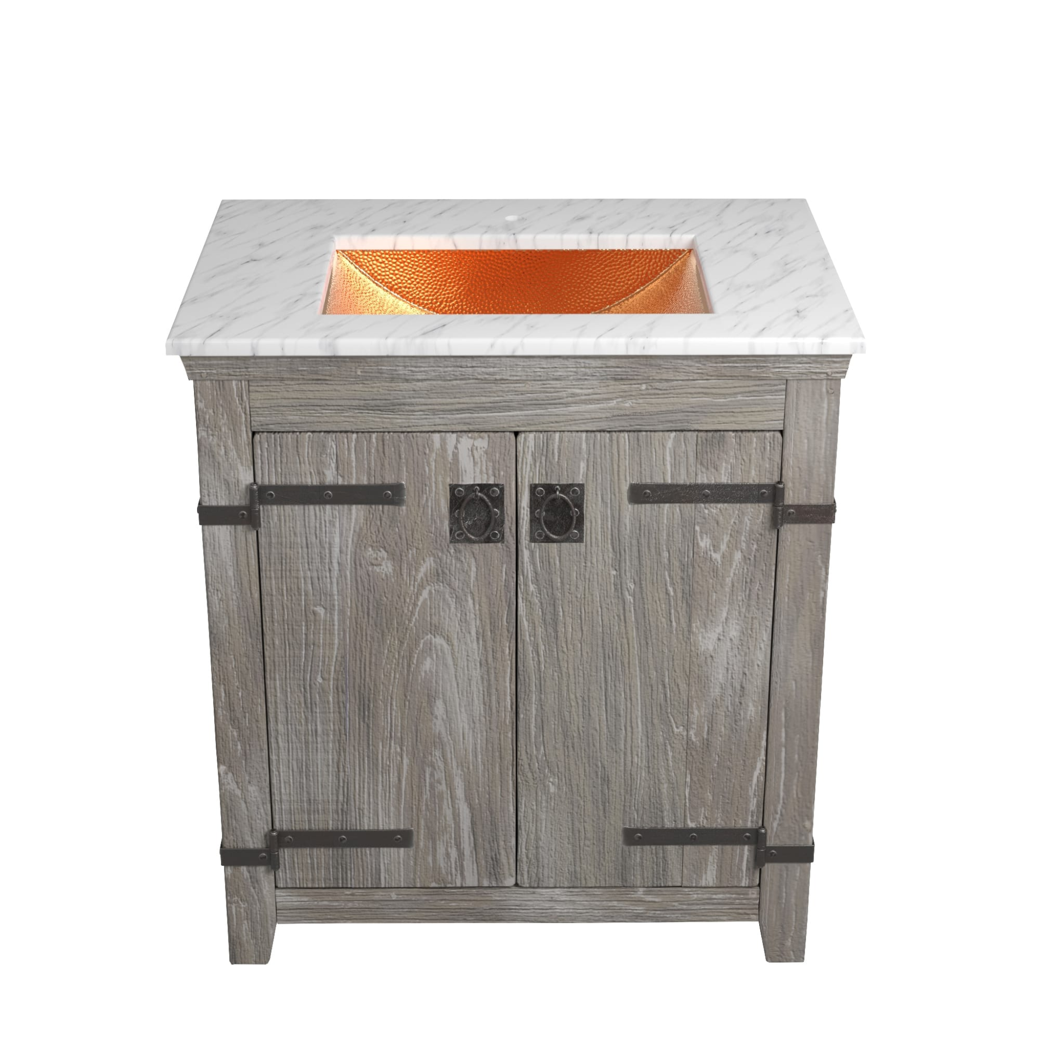 Native Trails Americana 30