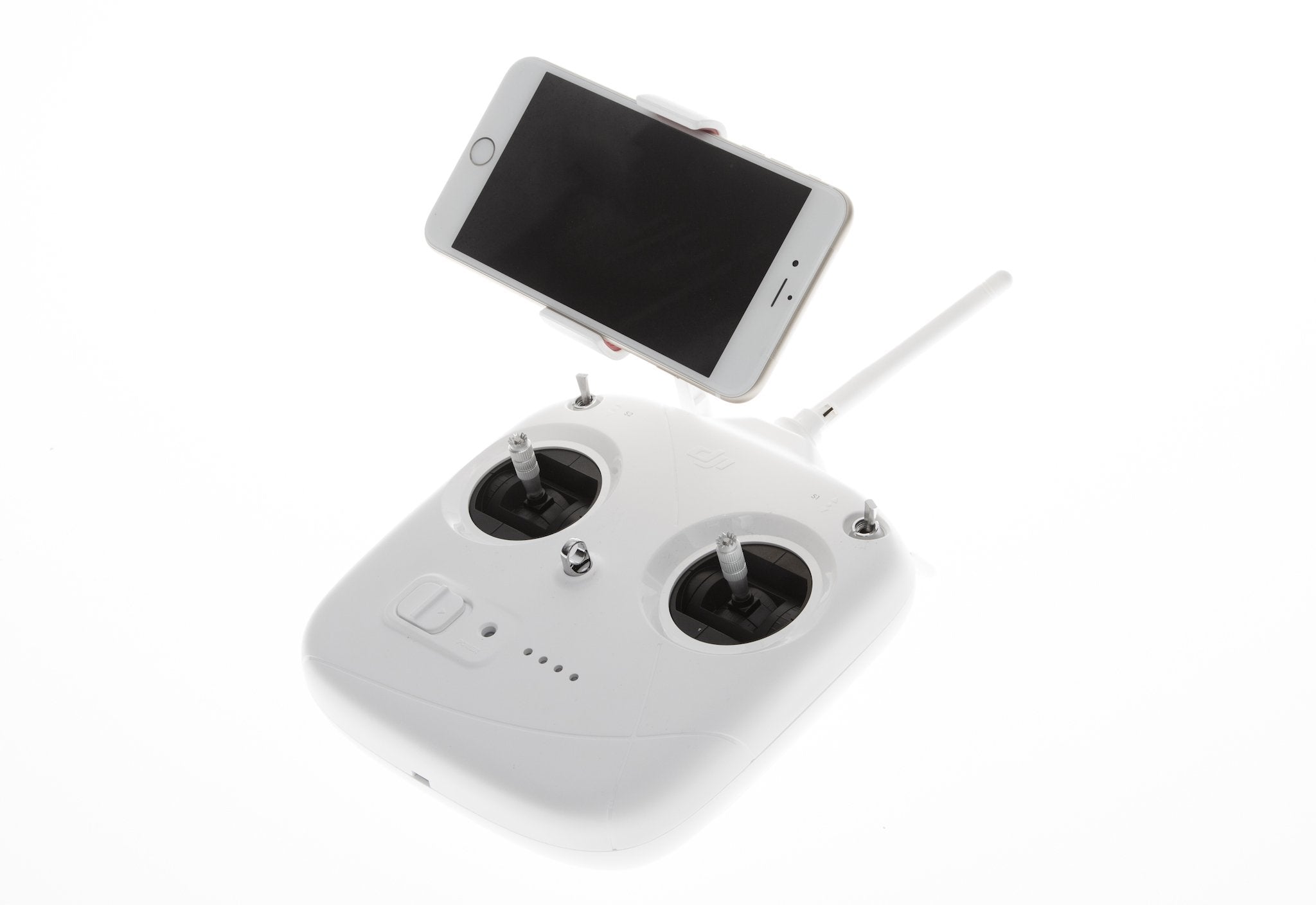 DJI Phantom 3 Standard Drone with 2.7K HD Camera - Professional Quadcopter for Aerial Photography, Videography & Outdoor Adventures (Perfect for Travel, Real Estate & Content Creation)