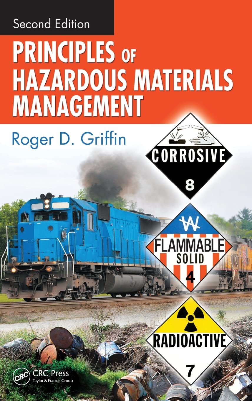 Hazardous Materials Management Principles - Best Practices for Safe Handling & Compliance | Workplace Safety & Environmental Protection