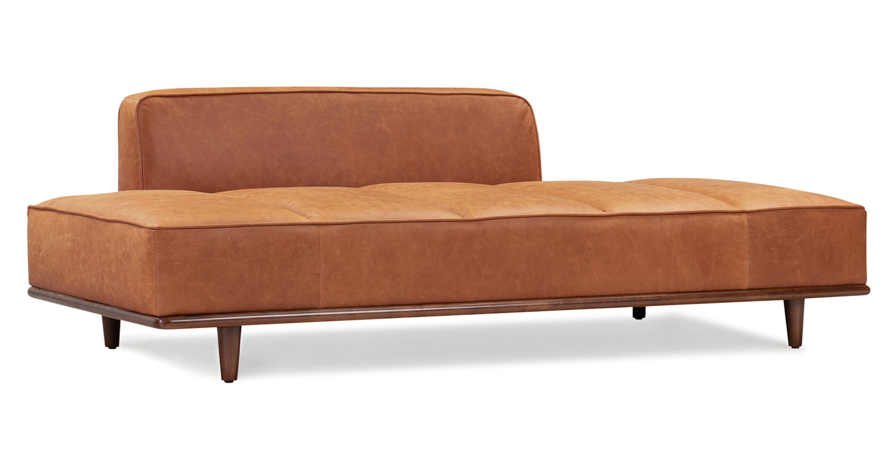 Jasper Daybed - Modern Sofa Bed with Storage, Convertible Sleeper for Small Spaces | Perfect for Guest Room, Dorm, or Studio Apartment