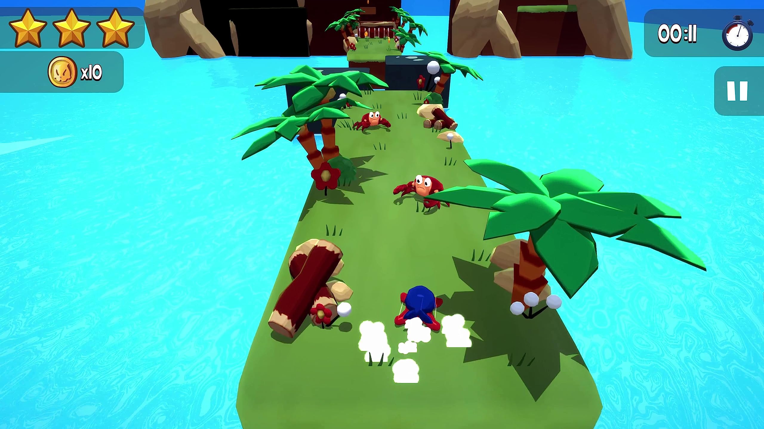 Kraken Odyssey - Nintendo Switch Game - Adventure & Action RPG for Nintendo Switch - Perfect for Family Fun & Solo Gaming Sessions