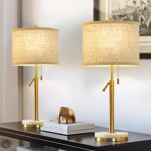 Gold Set of 2