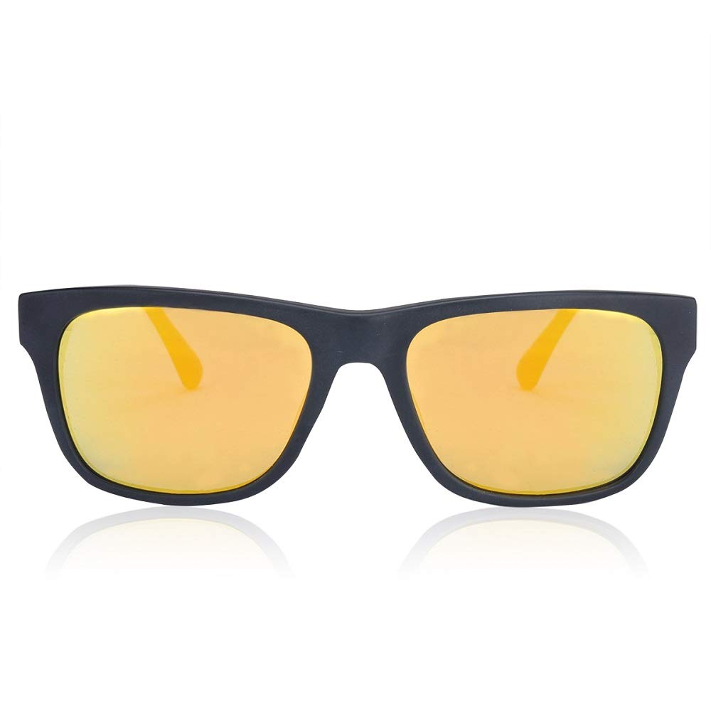 AVIMA King Polarized Sunglasses for Men - UV Protection, Classic Trendy & Stylish Luxury Shades - Perfect for Driving, Fishing, and Outdoor Activities