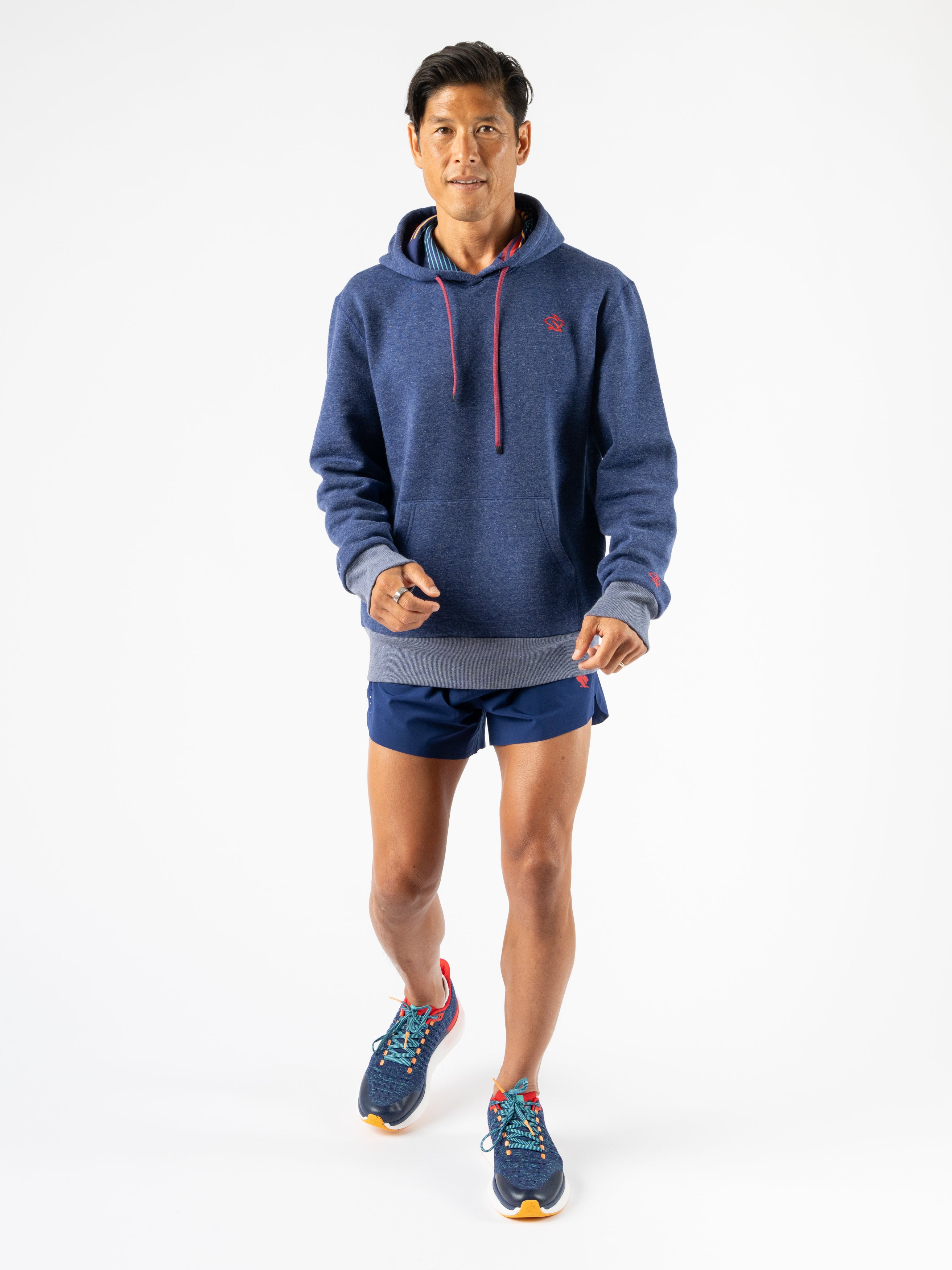 Go To Hoodie - Unisex Comfortable Pullover for Men & Women | Perfect for Casual Wear, Gym, and Outdoor Activities