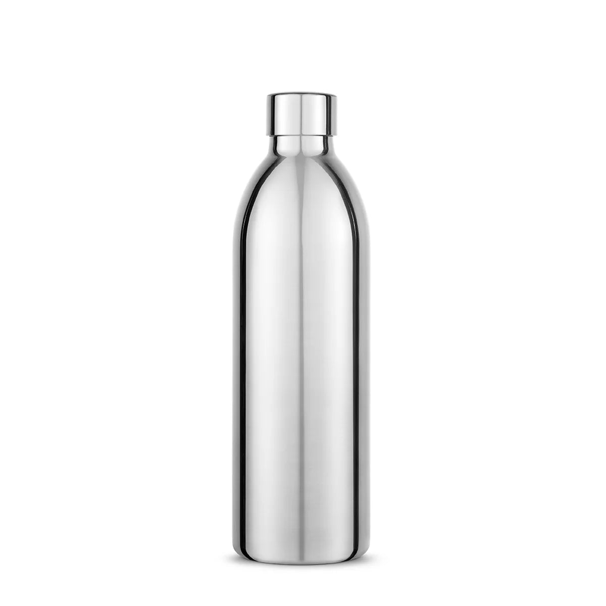AARKE Carbonator 3 Bottle - Insulated Stainless Steel Water Bottle 1000mL (34oz) - Leakproof & BPA Free - Perfect for Gym, Hiking, Travel & Office Use
