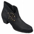 Black Roughout